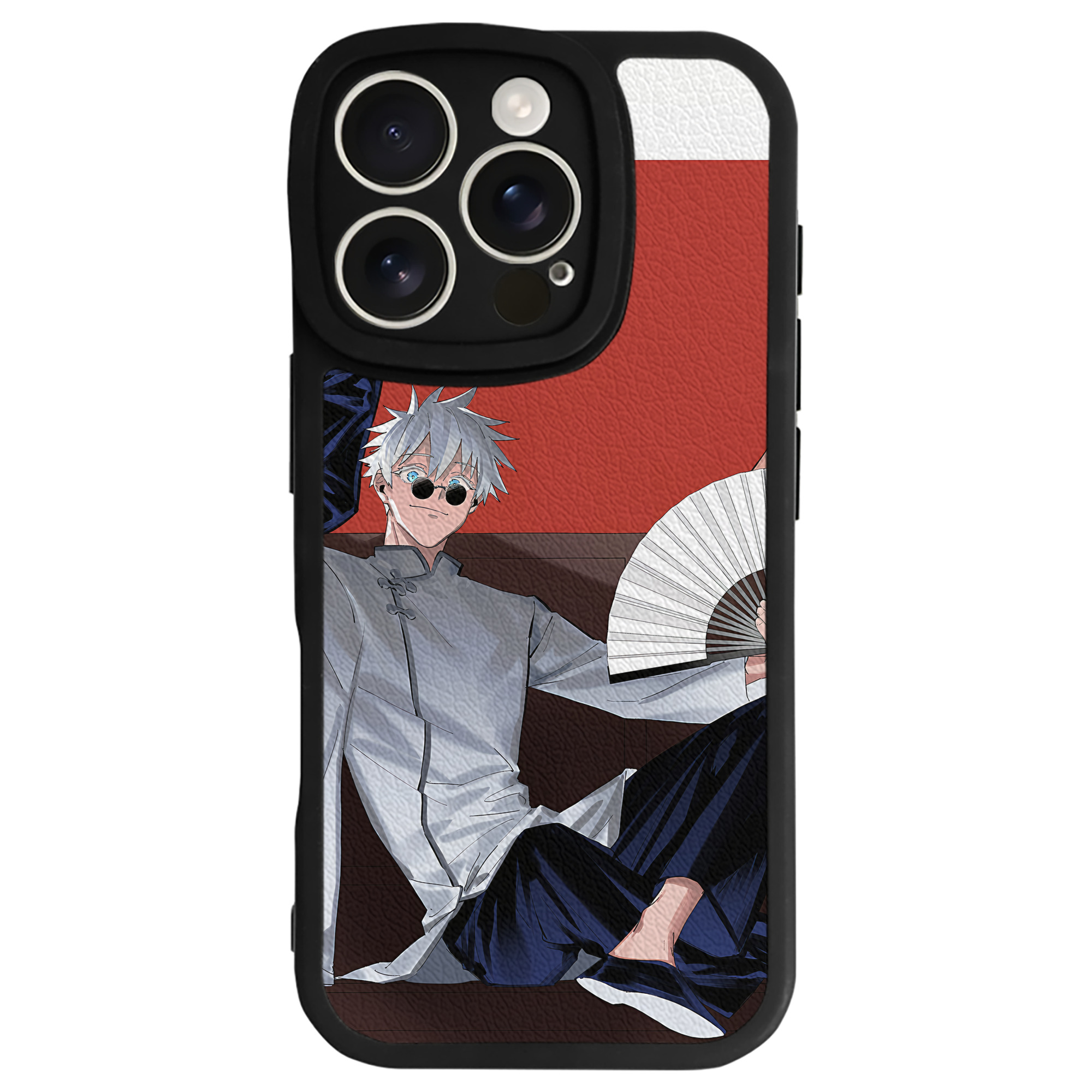 （画像用） SPY×FAMILY间谍家家酒 【iPhone 16シリーズ対応】シリコンスマホケース（レザー調） 材質：シリコン